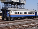 SAR Sleeper Coach (Series 3-2, Side A)